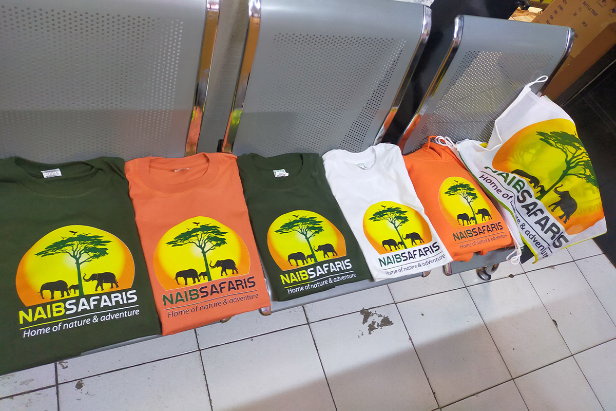Khari Brands