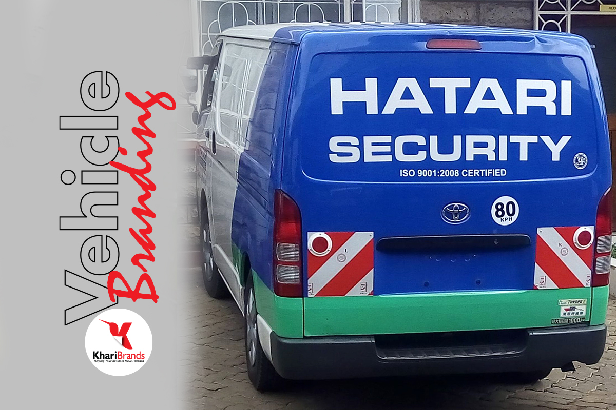 Khari Brands